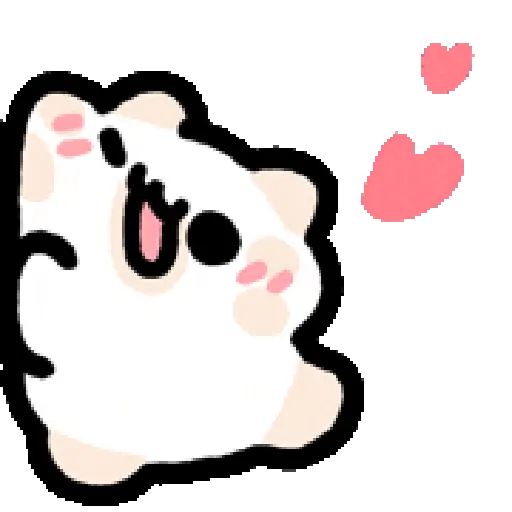 🌈✨️Emojis Myaowl Funny Mood✨️🌈 20