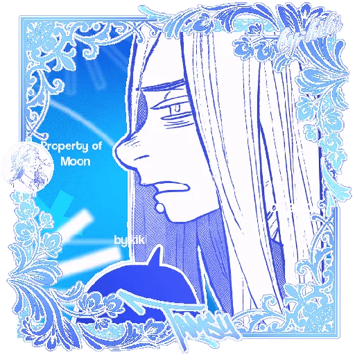 ۠ᆢ 㰊  𝃤 MOON 𝃤 02 4
