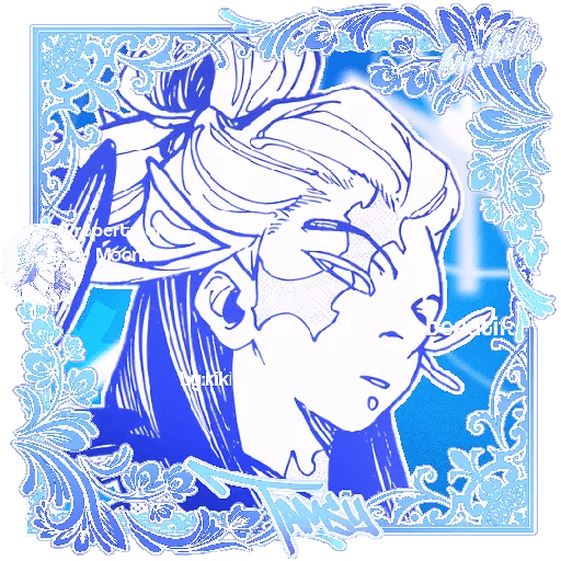 ۠ᆢ 㰊  𝃤 MOON 𝃤 02 9