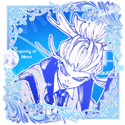۠ᆢ 㰊  𝃤 MOON 𝃤 02 14