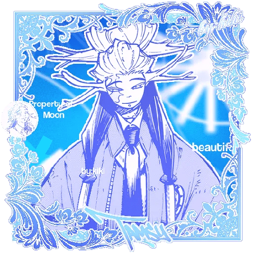 ۠ᆢ 㰊  𝃤 MOON 𝃤 02 16