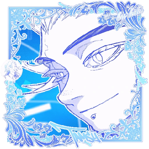 ۠ᆢ 㰊  𝃤 MOON 𝃤 02 17