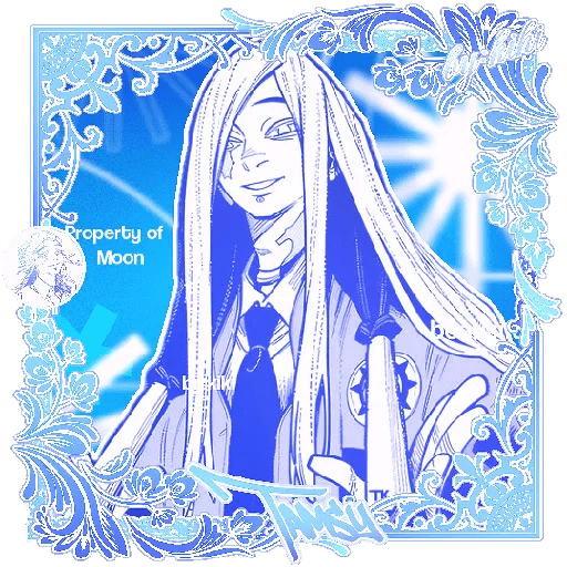 ۠ᆢ 㰊  𝃤 MOON 𝃤 02 26