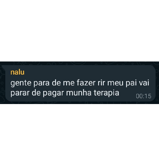 Recebidos ⚡ 13