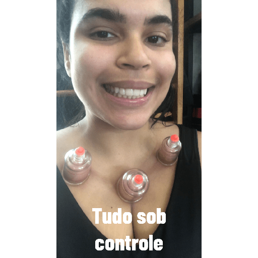 Recebidos ⚡ 18