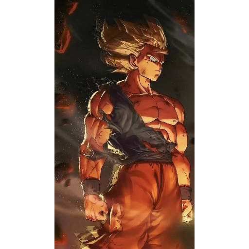 Goku 2