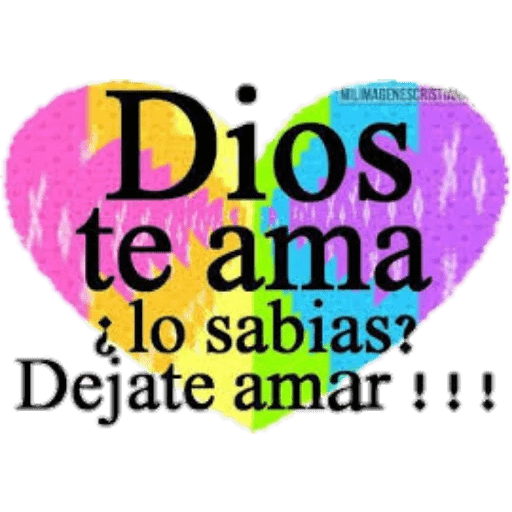 Stickerscristianos 6