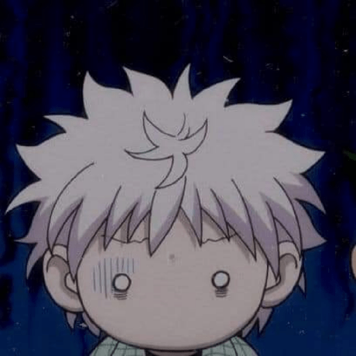 ✿♡KILLUA♡✿ 30