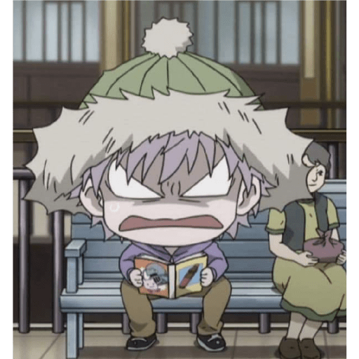 ✿♡KILLUA♡✿ 6