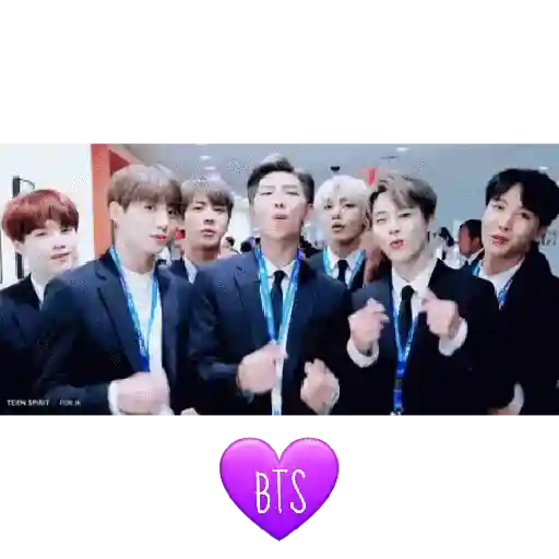 K-pop 5