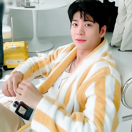 Kang tae oh gif 4 9