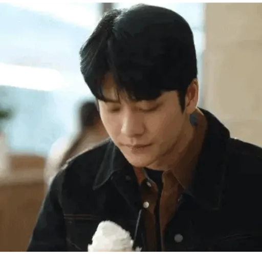 Kang tae oh gif