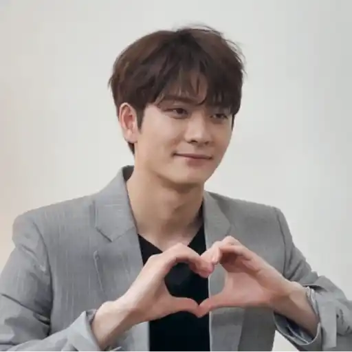 Kang tae oh gif