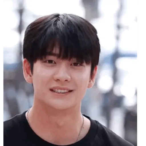 Kang tae oh gif