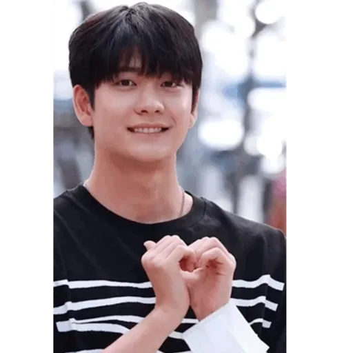 Kang tae oh gif