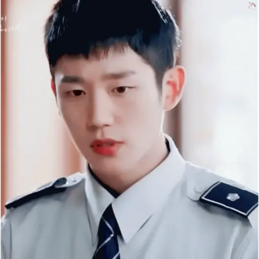 Jung hae in gif 16