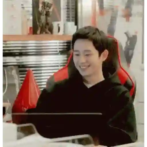 Jung hae in gif 11