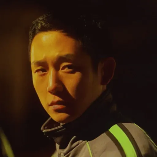 Jung hae in gif 4