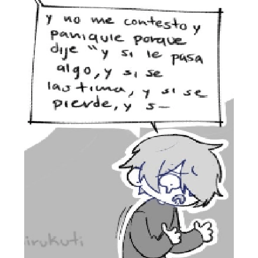 Luckity un beso de peda 4