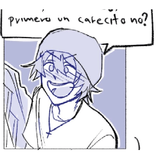 Luckity un beso de peda 3