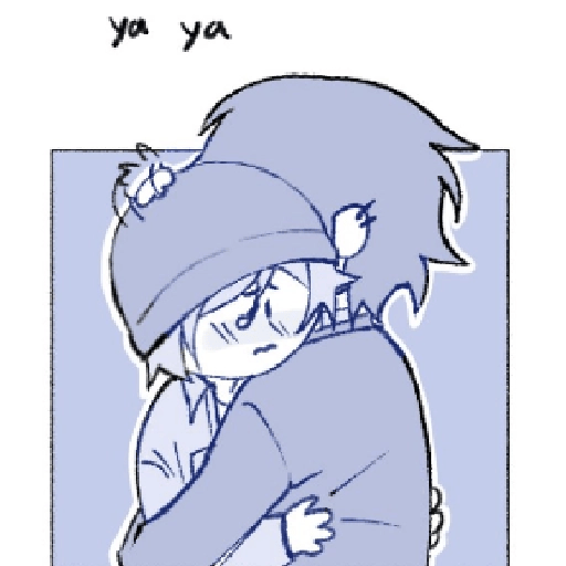 Luckity un beso de peda 21