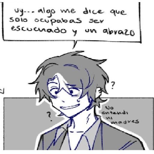 Luckity un beso de peda 22