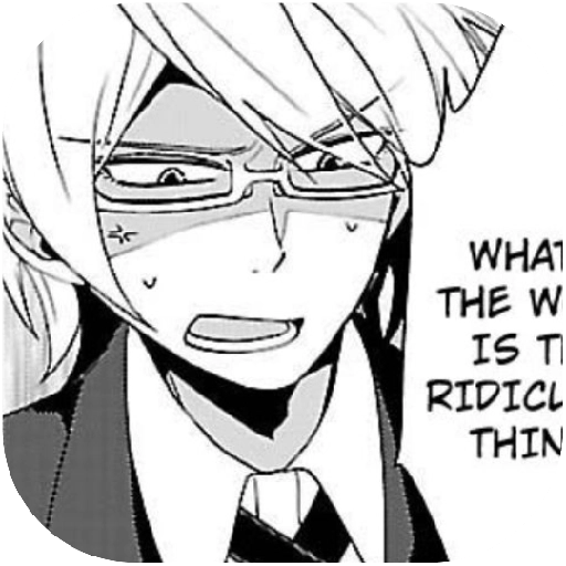 Byakuya togami ꒱꒱ stickers 🌸ᩧᩡ 2
