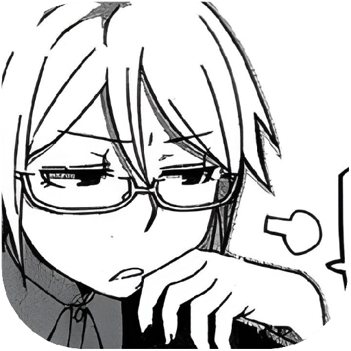 Byakuya togami ꒱꒱ stickers 🌸ᩧᩡ 5