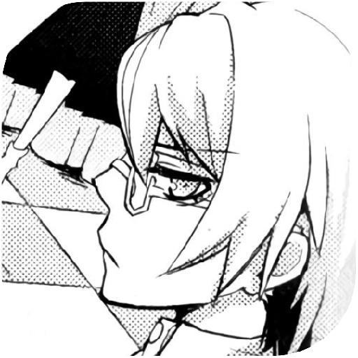 Byakuya togami ꒱꒱ stickers 🌸ᩧᩡ 6