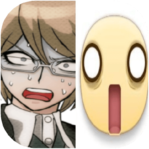 Byakuya togami ꒱꒱ stickers 🌸ᩧᩡ 13