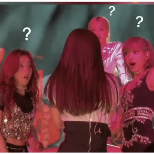 Blackpink Komik2 20