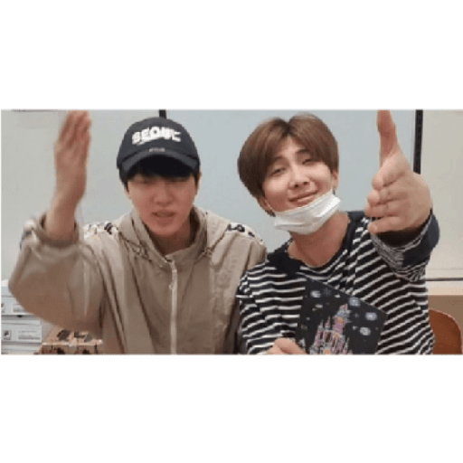 BTS 16 14