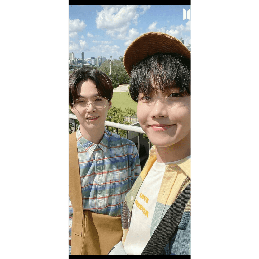 BTS 16 15