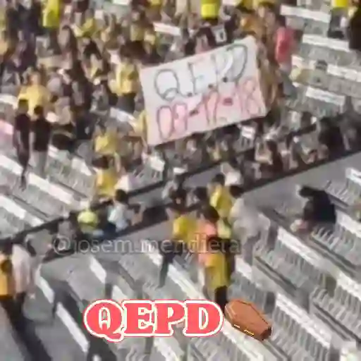 Boca Tu Cola Es Mía 😁 4