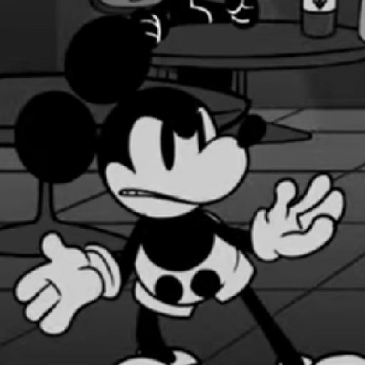 Suicidé mouse 2