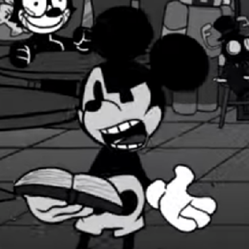 Suicidé mouse 26