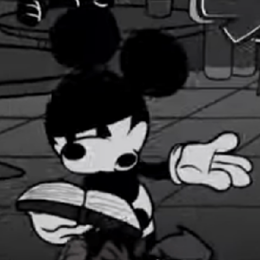 Suicidé mouse 27