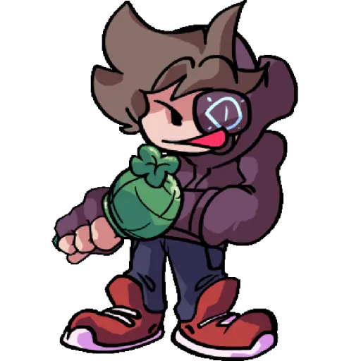 Sticky 5