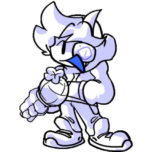 Sticky 7