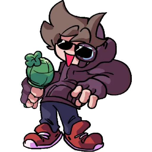 Sticky 4