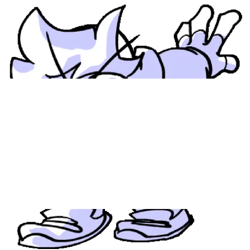 Sticky 8