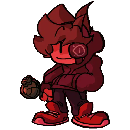 Sticky 6