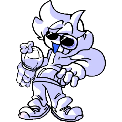 Sticky 9
