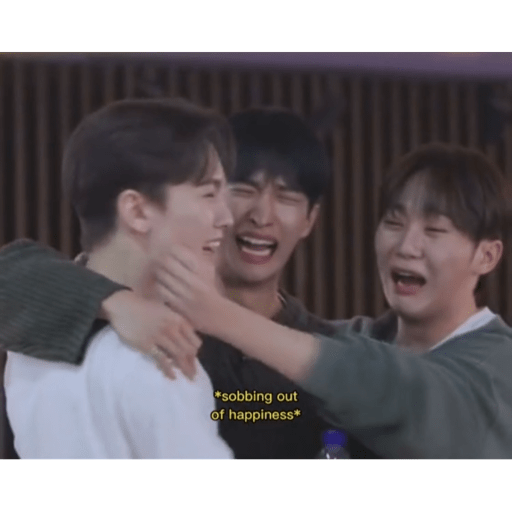 Minghoe 5