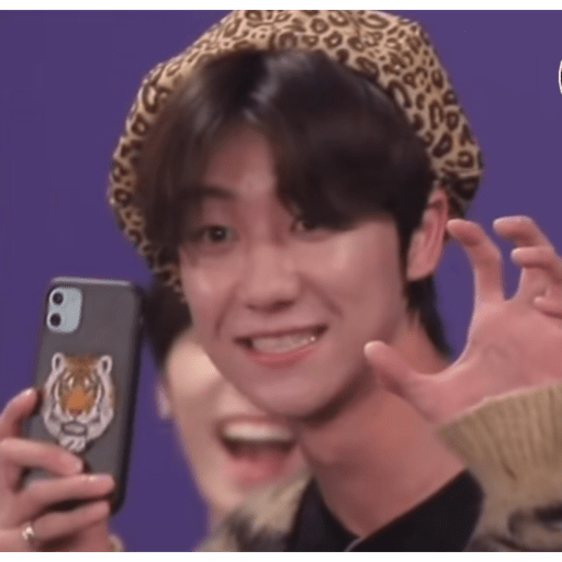 Minghoe