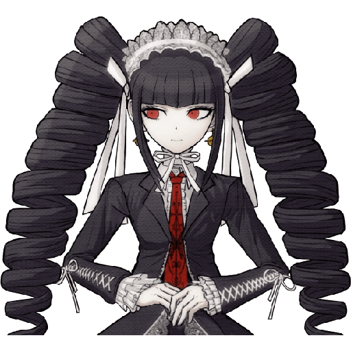 Serustia rudanberg goddamnit 6