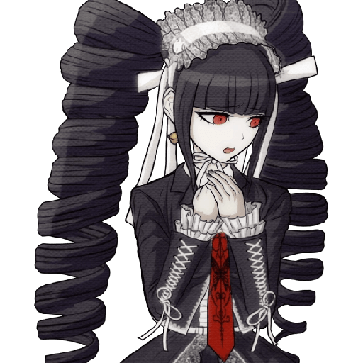 Serustia rudanberg goddamnit 14