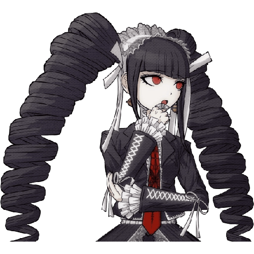 Serustia rudanberg goddamnit 15