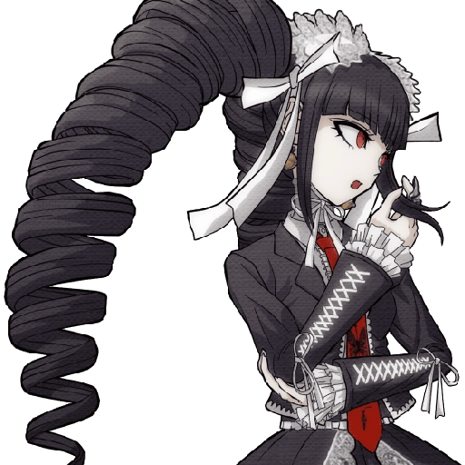Serustia rudanberg goddamnit 16