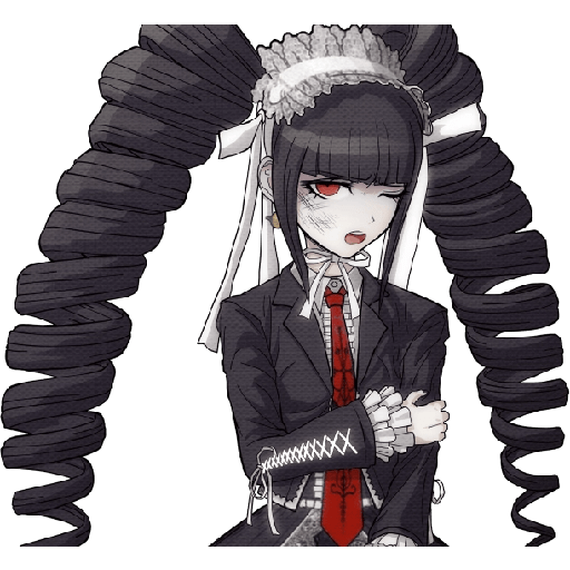 Serustia rudanberg goddamnit 17